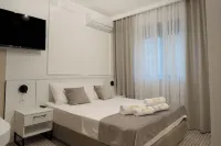 Kondo Hotel Allure - Holiday Apartments