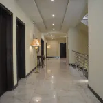 Manila Heights Hotel Hotel di Naran