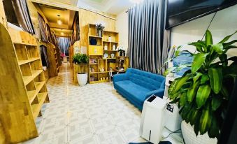 The Dorm Tam Toa