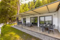 W Adrasan Hotels in Mavikent Mahallesi