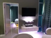 Chaquacabana Resort & Beach Club Hotel a 