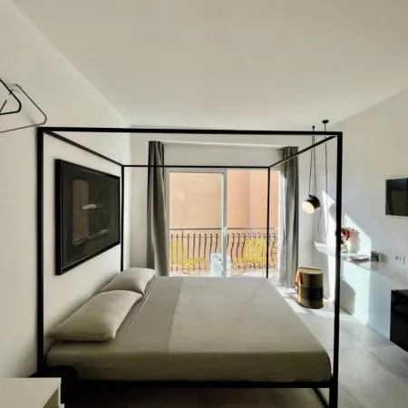 Don Diego Luxury Rooms