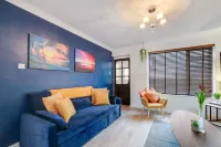 Bourne Court Attractive 1 Bdrm Apartment Hotels in Ruislip