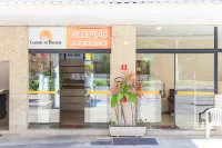 Hotel Caminho do Rosário Hotels in 