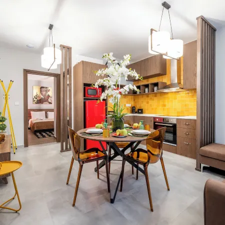 Anna Suites
