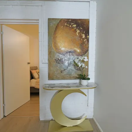 Pet Friendly Ringwood 3Br Home Parking