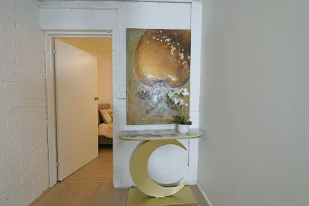 Pet Friendly Ringwood 3Br Home Parking Отели рядом с достопримечательностью «оз. Рингвуд»