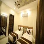 Hotel Amber Hotels in Kurukshetra