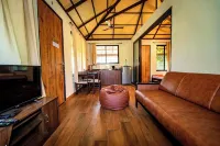 Casuarina Resort Park Hotels in Varoti Kh.