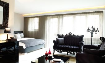 VISIONAPARTMENTS Freyastrasse - contactless check-in