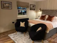 The Riverside Hotels in Lechlade
