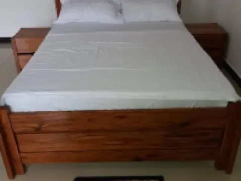 Praia de Tofo Hotéis em Tofo