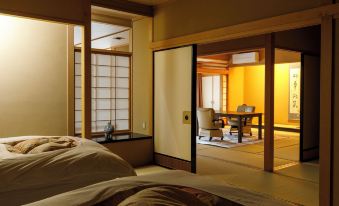 Matsusaki Ryokan
