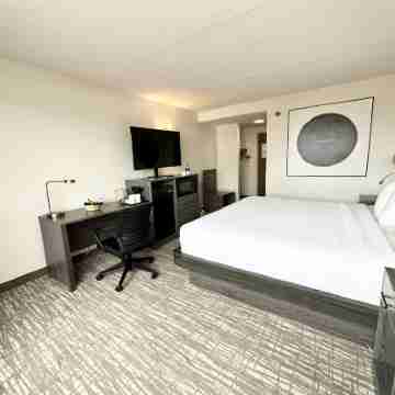 Kiteville Cedar Rapids Rooms