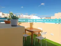 Daydream Medano Coliving Hotel a El Medano