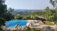 Abdelli Terraces - Wifi