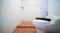 Strategic Studio Apartment at High Point Serviced - Lejligheder