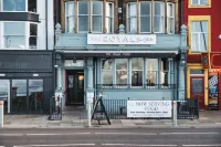 The Royal Bar & Shaker Hotels in Morecambe