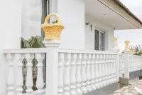 비스타 데 몬타나 메테오라 II