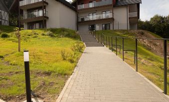 RentPlanet - Osada Górska