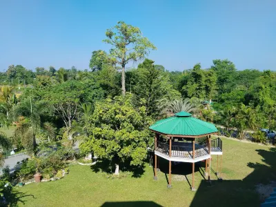 Padmini Resort Hotels in 
