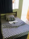 Águas Quentes Hotel in zona Mega Verão Caraguá