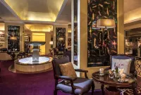 Travelers Safari - Westlands