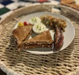 斯特靈房子床和早餐