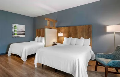 Extended Stay America Premier Suites - Nashville - Smyrna Hotels in Smyrna