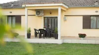 Garden Paradise in Megalochori Trikala Hotels in Trikala