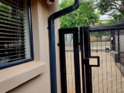 80 on Thabo Hotels in Southern DC