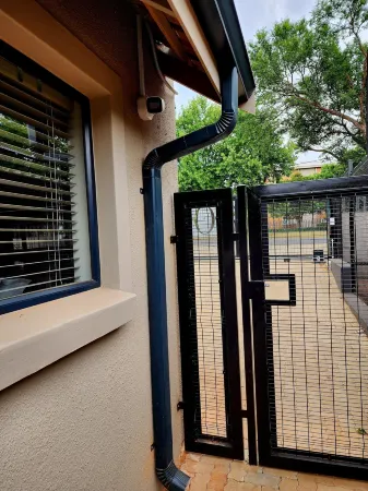 80 on Thabo Отели в г. Почефструм