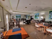 Marion Pantanal Hotel - Thân thiện với thú cưng