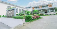 Casa la Silvinas Hotel & Event Resort Hotels in Tagaytay City