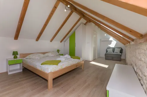House Darijo - Homestays