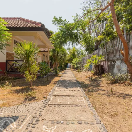 Funny Homestay 2
