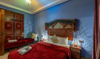 Puerta Azul Hotels in Chefchaouen
