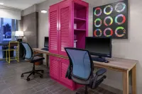 Home2 Suites by Hilton Denver South Centennial Airport - de negocios