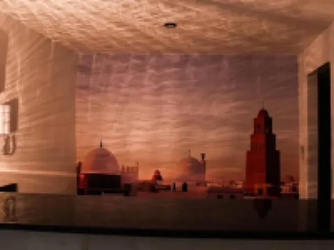 Hotel Metropole Residence Hotels in Tunis