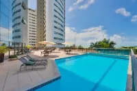 HY Beach Flats - International - Ocean View