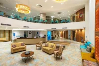 Samawi Hotel