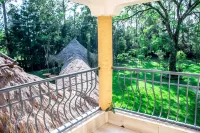 Mulembe Villa - Wi-Fi