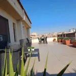 Nsm Casa di Fulmine Attico Con Box Privato