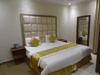 Comfort Inn Al Yarmouk Hotels in Riyadh