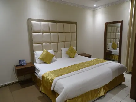 Comfort Inn Al Yarmouk