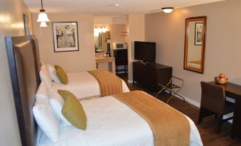 Laramie Valley Inn