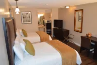 Laramie Valley Inn Hotels in Laramie