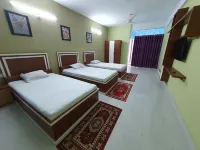Aronno Resort Hotel a Rajshahi District