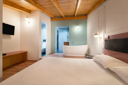Allure Central Boutique Hotel - 3 étoiles