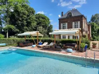 Manoir des Tuileries du Buisson